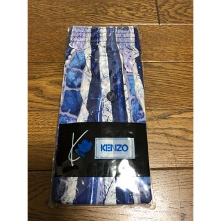 ケンゾー(KENZO)のKENZO トランクス　Mサイズ(トランクス)