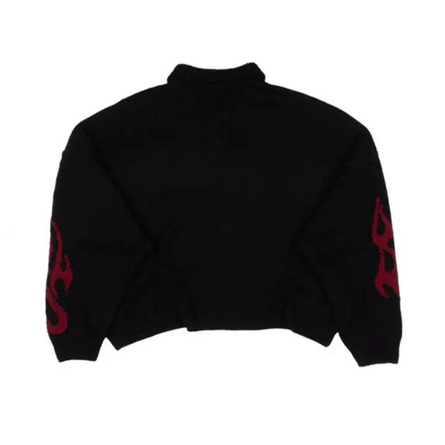 詰替え DROP DEAD ドロップデッド☆Oli着用 生産終了 完売ジャケット