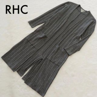 ロンハーマン(Ron Herman)のロンハーマンRHC ロングカーディガン(カーディガン)