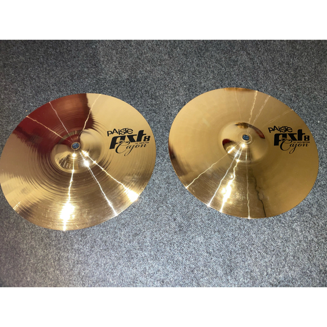 安心発送】 Paiste パイステ シンバル Formula 602 Medium Ride 20