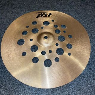 PAiSTe/PST-X Swiss Flanger Crash 14”(シンバル)