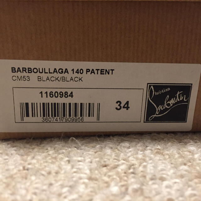 Christian Louboutin(クリスチャンルブタン)のクリスチャンルブタン サンダル ウエッジソール スタッズサンダル レディースの靴/シューズ(サンダル)の商品写真