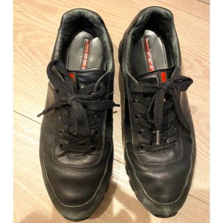 プラダ(PRADA)のPRADAスニーカー　プラダ(スニーカー)