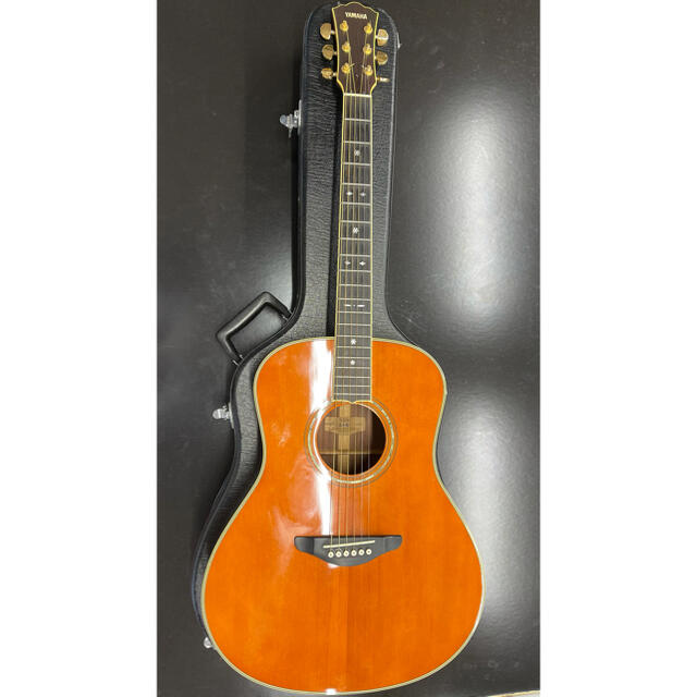YAMAHA LA-8J アコースティックギター 美品 | フリマアプリ ラクマ YAMAHA LA-8J アコースティックギター 美品 | フリマアプリ ラクマ