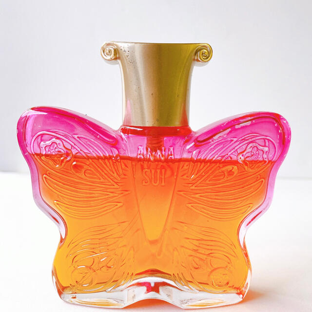 ANNA SUI(アナスイ)の廃盤　希少　ANNA SUI  アナスイ スイラブ EDT 50ml   香水 コスメ/美容の香水(香水(女性用))の商品写真