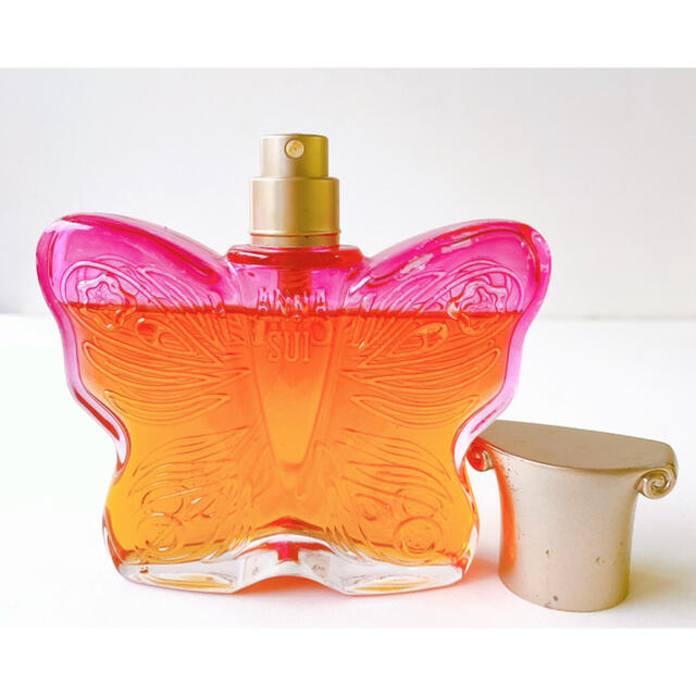 ANNA SUI(アナスイ)の廃盤　希少　ANNA SUI  アナスイ スイラブ EDT 50ml   香水 コスメ/美容の香水(香水(女性用))の商品写真