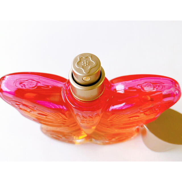 ANNA SUI(アナスイ)の廃盤　希少　ANNA SUI  アナスイ スイラブ EDT 50ml   香水 コスメ/美容の香水(香水(女性用))の商品写真