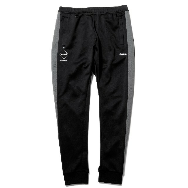 F.C.Real Bristol TRAINING JERSEY PANTS L