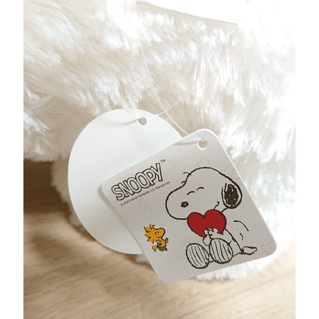 SNOOPY(スヌーピー)の新品♪非売品♪SNOOPY★スヌーピー★オラフ 特大 ぬいぐるみ エンタメ/ホビーのおもちゃ/ぬいぐるみ(ぬいぐるみ)の商品写真