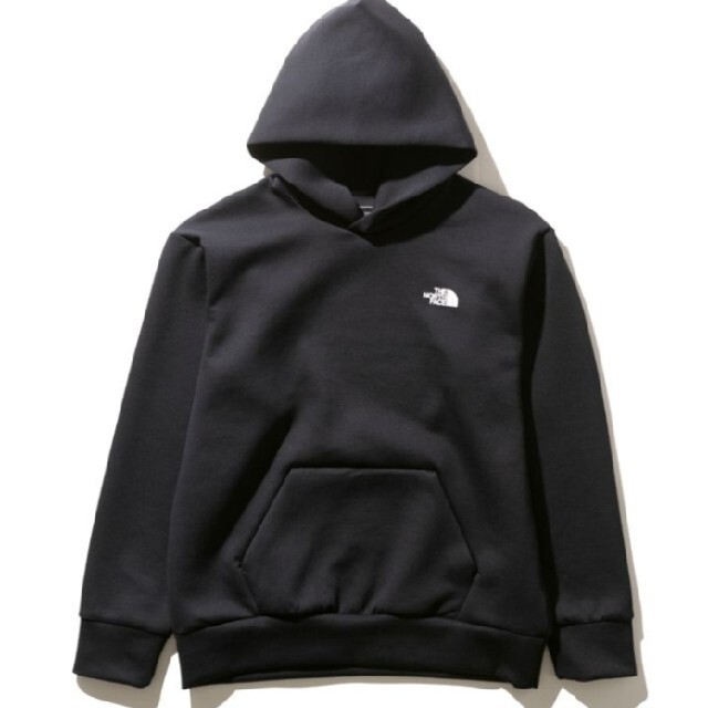 THE NORTH FACE(ザノースフェイス)のゆずママさん専売  ザ ノースフェイスパーカー  NT12086 メンズのトップス(パーカー)の商品写真