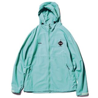 エフシーアールビー(F.C.R.B.)のF.C.Real Bristol LIGHT BLUE XL BLOUSON(ナイロンジャケット)