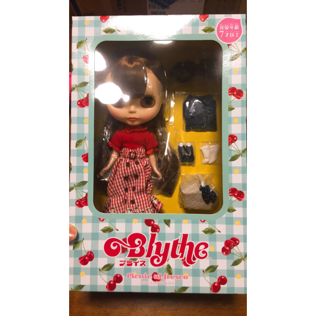 ネオブライス ピクニック アルフレスコ blythe 当季大流行 www