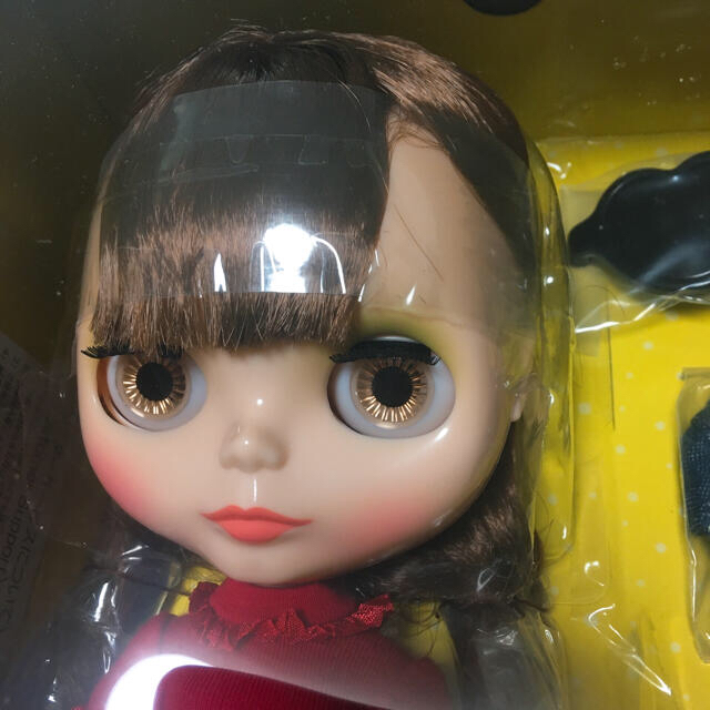 ネオブライス ピクニック アルフレスコ blytheの通販 by モコ's shop