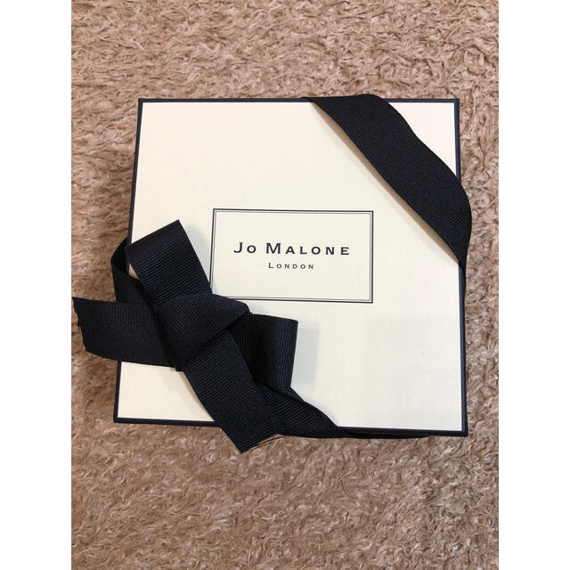 Jo Malone(ジョーマローン)のジョーマローン オレンジブロッサム ボディクリーム コスメ/美容のボディケア(ボディクリーム)の商品写真