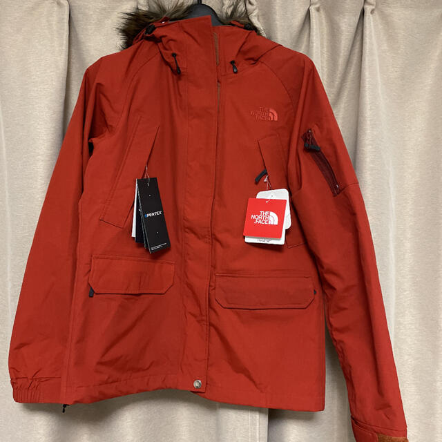 お値下げTHE NORTHFACE レディース