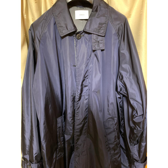 stein wind coat M