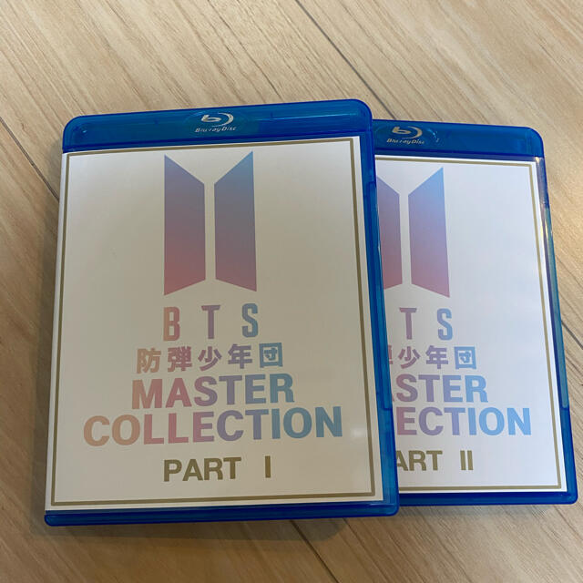 防弾少年団(BTS)(ボウダンショウネンダン)のBTS Blu-ray 韓流ショップ エンタメ/ホビーのCD(K-POP/アジア)の商品写真