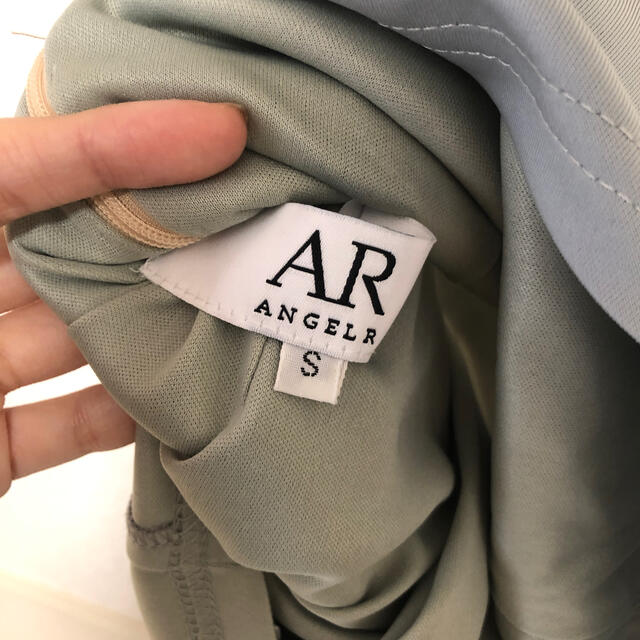 AngelR(エンジェルアール)のAngelR ドレス 値下げしました レディースのフォーマル/ドレス(ナイトドレス)の商品写真