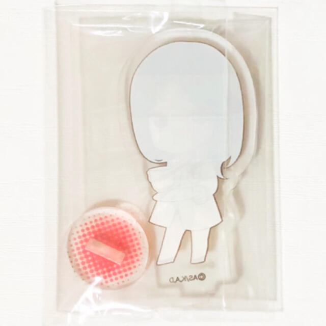 新品☆はたらく細胞【キラーT細胞】プリンセスカフェ☆アクリル