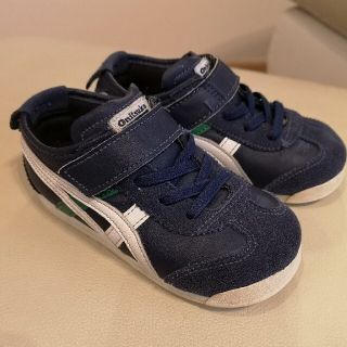 オニツカタイガー(Onitsuka Tiger)のスニーカー　アシックス　オニツカタイガー　MEXICO66 TS　15(スニーカー)