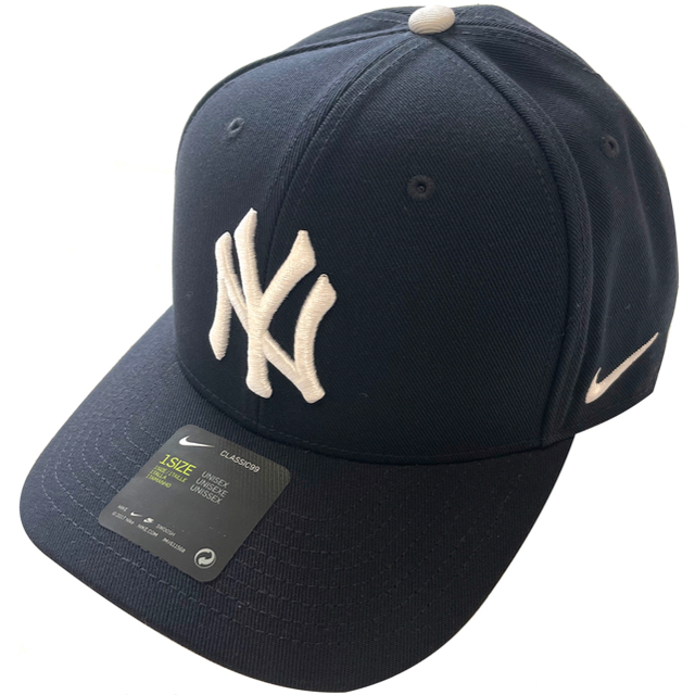 NY Yankees Official x Nike Cap [NYC購入品]official