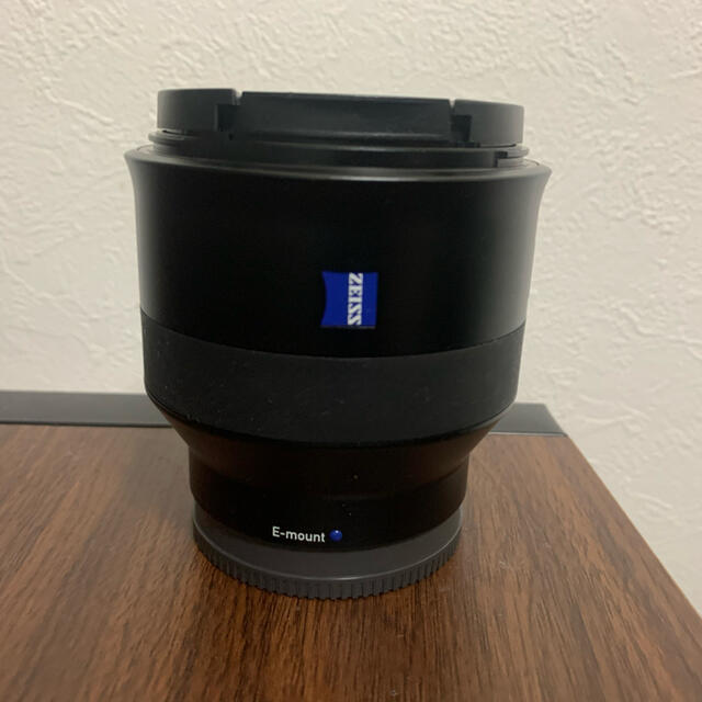 メーカー公式ショップ】 ZEISS Eマウント用 ソニー 2/25 Batis レンズ