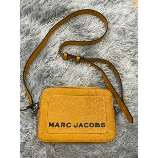 マークジェイコブス(MARC JACOBS)のマークジェイコブス　ショルダーバッグ(ショルダーバッグ)