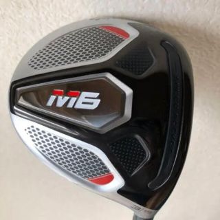 テーラーメイド(TaylorMade)のBEN様 専用  テーラーメイド M6 フェアウェイウッド(クラブ)