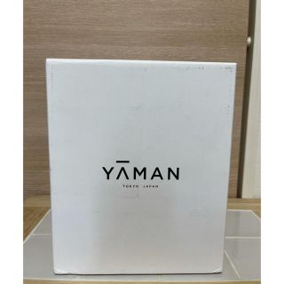 ヤーマン(YA-MAN)のヤーマン　フォトスチーマー　新品未使用(フェイスケア/美顔器)