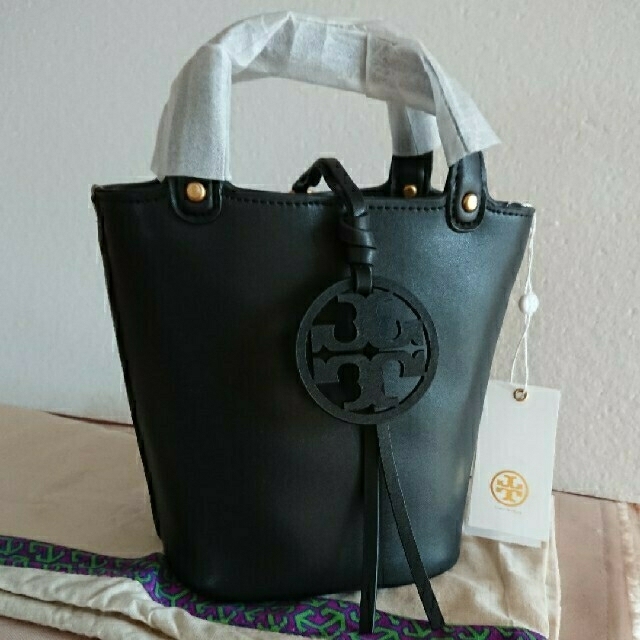 【TORYBURCH】 MILLER MINI BUCKET