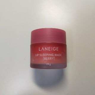 【韓国コスメ】laneige LANEIGE リップスリーピングマスク 20g(リップケア/リップクリーム)