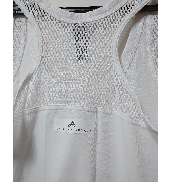 adidas by Stella McCartney(アディダスバイステラマッカートニー)のadidas stellamaccartney  タンクトップ レディースのトップス(タンクトップ)の商品写真