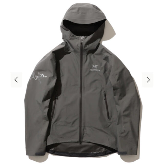 ARC’TERYX × BEAMS / 別注 Zeta SL Jacket S