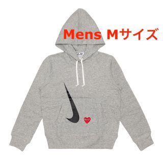 コムデギャルソン(COMME des GARCONS)のPlay Nike X Play Hoodie(パーカー)