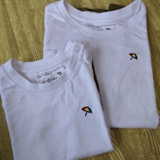 アーノルドパーマー(Arnold Palmer)の専用です！アーノルドパーマー　兄弟お揃い　Tシャツ(Tシャツ/カットソー)