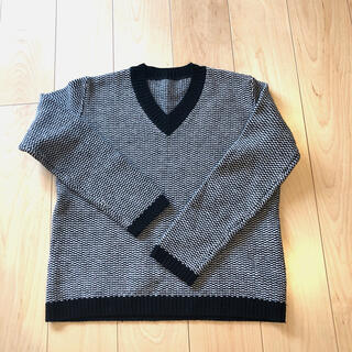【専用】Vネックセーター(ニット/セーター)