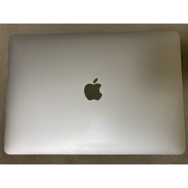 Mac (Apple)(マック)のMacBook pro 13インチ 2016 i7 16GB タッチバー搭載 スマホ/家電/カメラのPC/タブレット(ノートPC)の商品写真