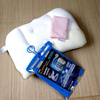 もっちりフィット夢枕 カバー付き トーカ堂の通販 by リフレッシュ's ...