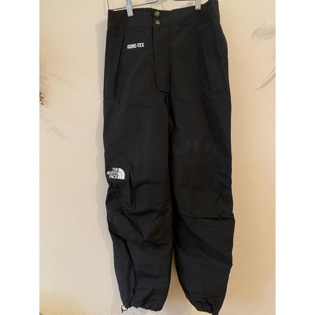 Supreme(シュプリーム)のSupreme x TNF Arc Logo Mountain Pant メンズのパンツ(ワークパンツ/カーゴパンツ)の商品写真