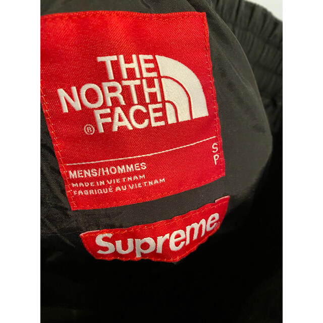 Supreme(シュプリーム)のSupreme x TNF Arc Logo Mountain Pant メンズのパンツ(ワークパンツ/カーゴパンツ)の商品写真