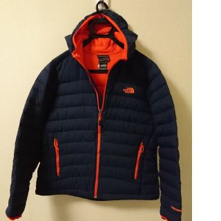 ザノースフェイス(THE NORTH FACE)のノースフェイスダウンジャケット(ダウンジャケット)