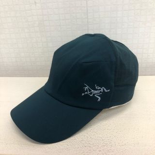 アークテリクス(ARC'TERYX)のアークテリクス カルバスキャップ　CALVUS CAP(キャップ)