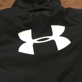 アンダーアーマー(UNDER ARMOUR)のベンチコート(コート)