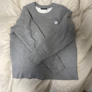 アクネ(ACNE)の[やす様専用]acne studios トレーナー(スウェット)