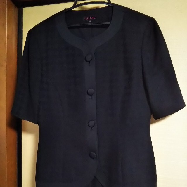 鳥居ユキ夏用礼服 9号 | www.fondazioneportapalazzo.org