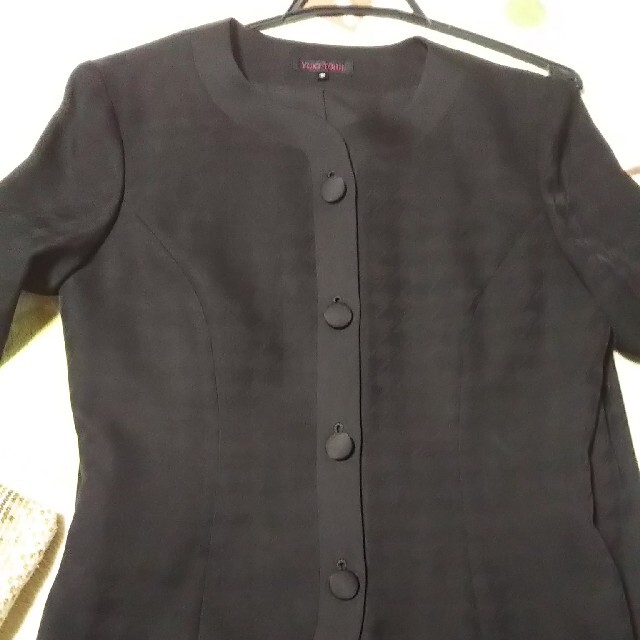 鳥居ユキ夏用礼服 9号 | www.fondazioneportapalazzo.org