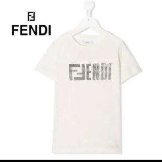 フェンディ(FENDI)のFENDI Tシャツ(Tシャツ(半袖/袖なし))