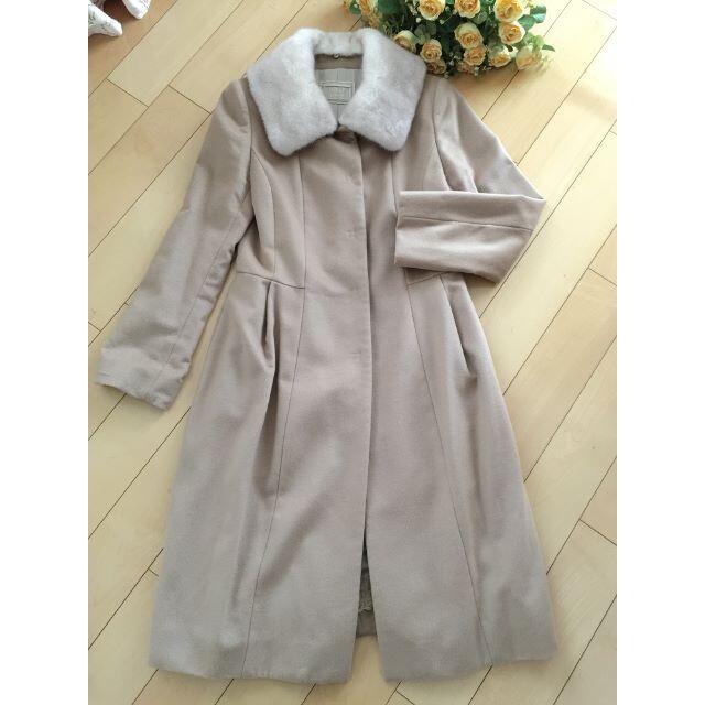 フォクシー 中綿 カシミヤ混 コート 40 | myglobaltax.com フォクシー 中綿 カシミヤ混 コート 40 | myglobaltax.com