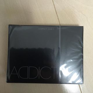 アディクション(ADDICTION)のaddiction コンパクトケース(その他)