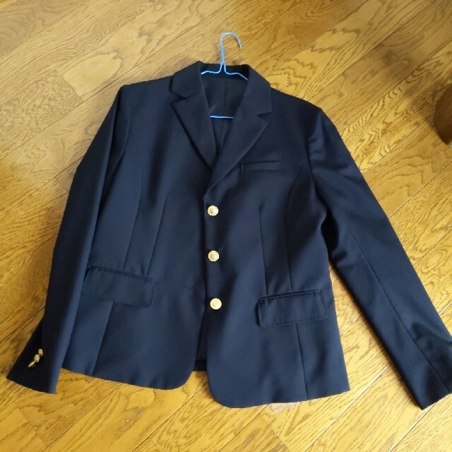 THE SCOTCH HOUSE(ザスコッチハウス)のスコッチハウスブレザー キッズ/ベビー/マタニティのキッズ服女の子用(90cm~)(ジャケット/上着)の商品写真